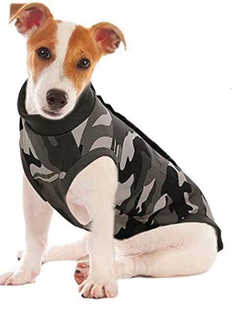 Honden romper, Medical petshirt voor hond